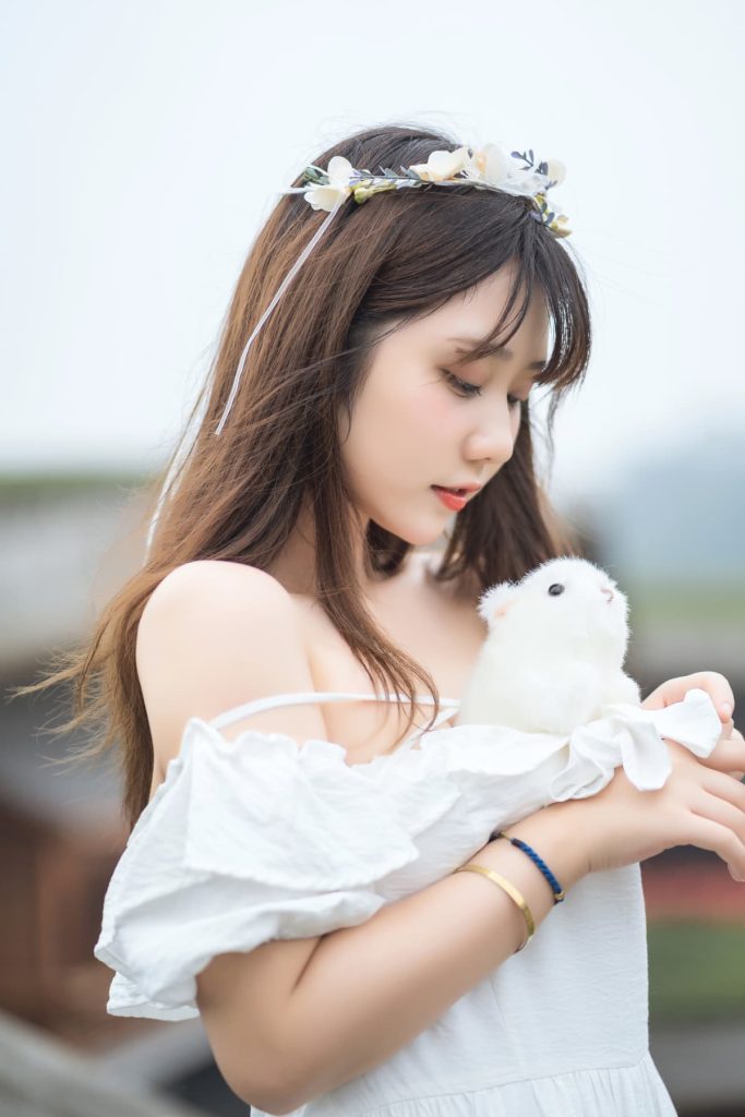 图片[3]-镜酱 Cosplay写真合集 共70期-二次元天堂