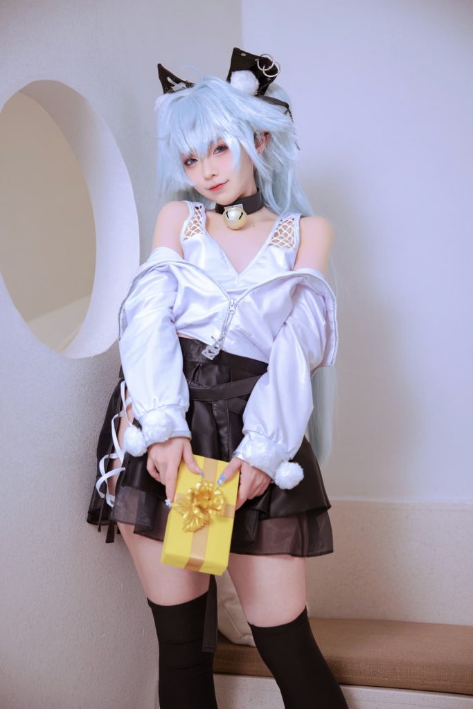 图片[2]-G44不会受伤 Cosplay写真合集[173套][持续更新]-二次元天堂