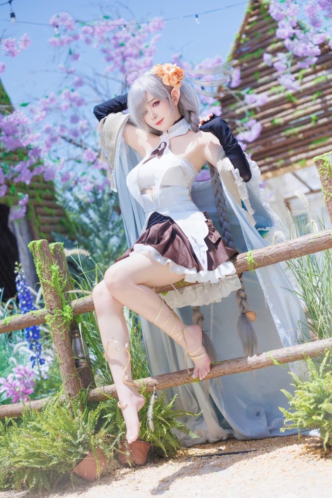 图片[2]-封疆疆v Cosplay写真合集[89套][持续更新]-二次元天堂