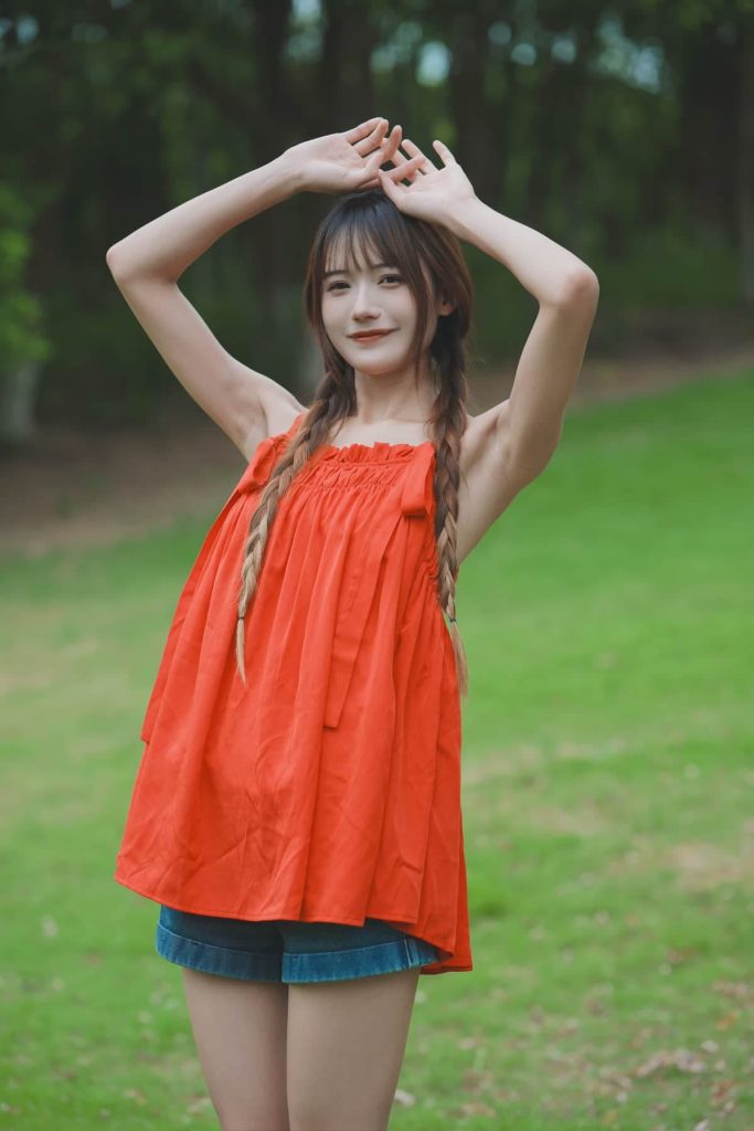 图片[6]-兔子Zzz不吃胡萝卜 Cosplay写真合集 共161期-二次元天堂