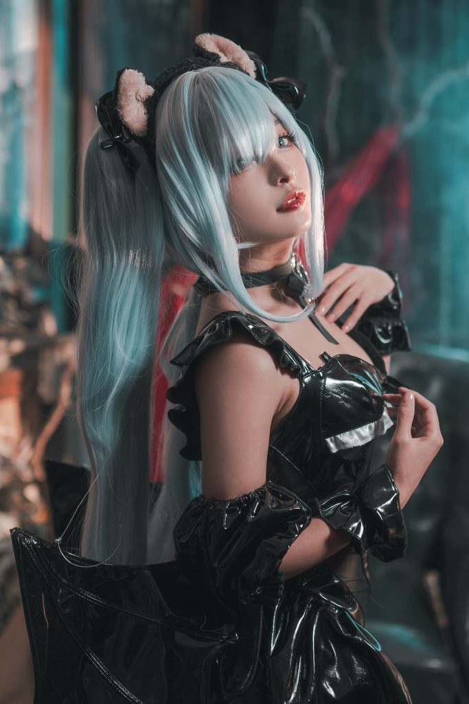 图片[3]-九九八XY 写真合集 25套 – 二次元角色 Cosplay 高清作品整理
