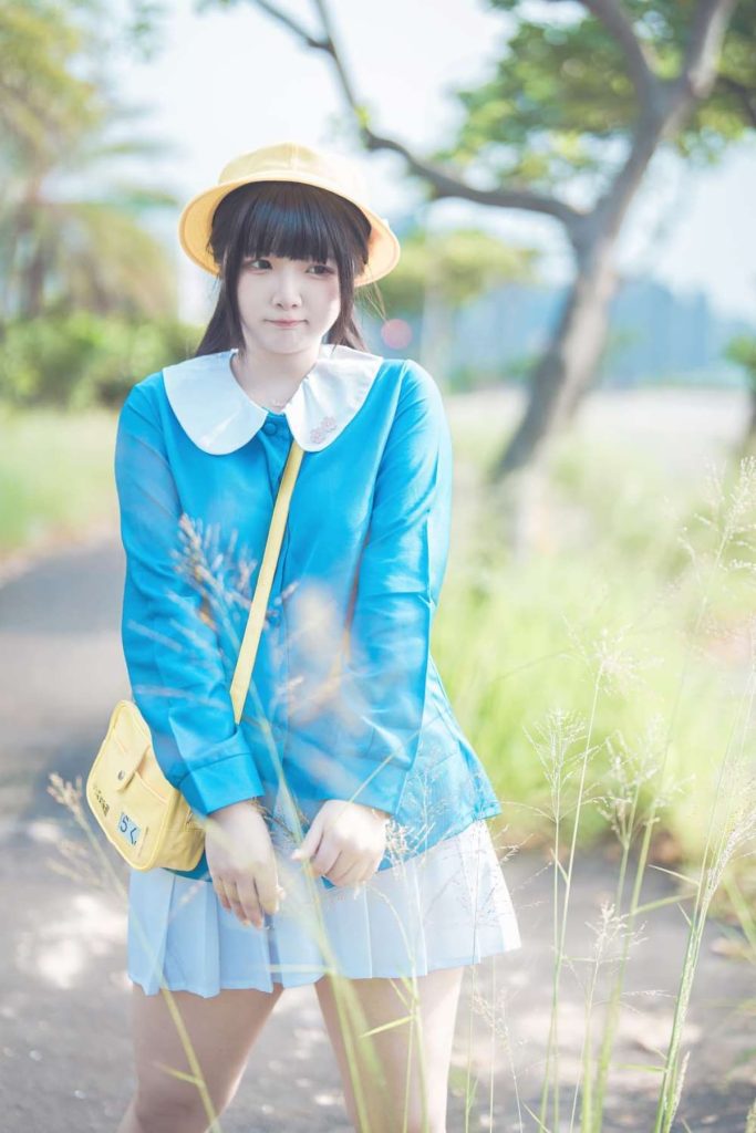 图片[6]-落落Raku Cosplay写真合集 53套 持续更新 – 二次元高清资源整理