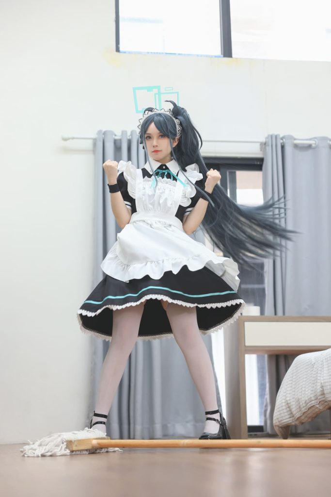 图片[3]-G44不会受伤 Cosplay写真合集[173套][持续更新]-二次元天堂