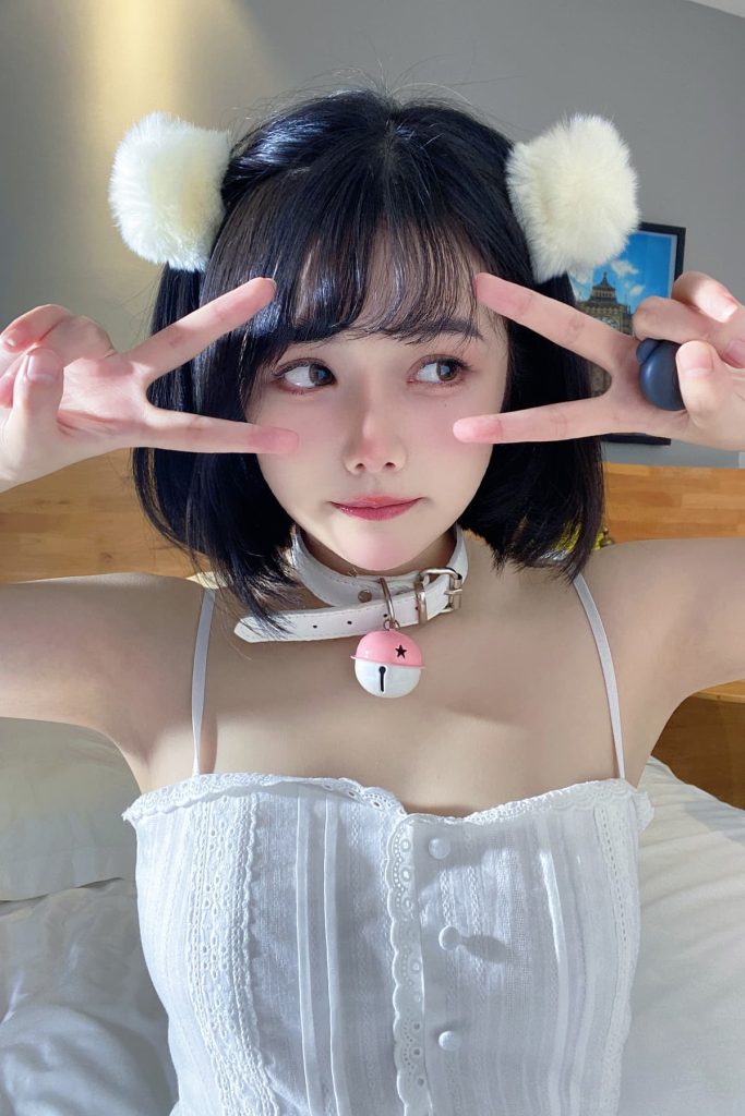 图片[4]-七月喵子 Cosplay写真合集 共54期-二次元天堂