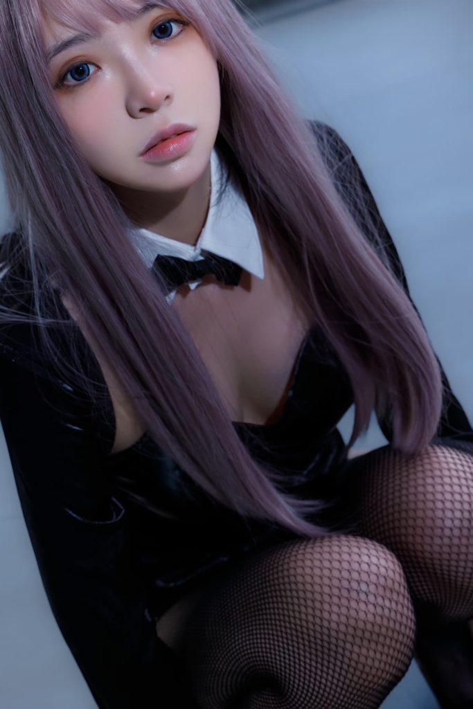 图片[1]-疯猫ss Cosplay写真图片合集[202套][持续更新]