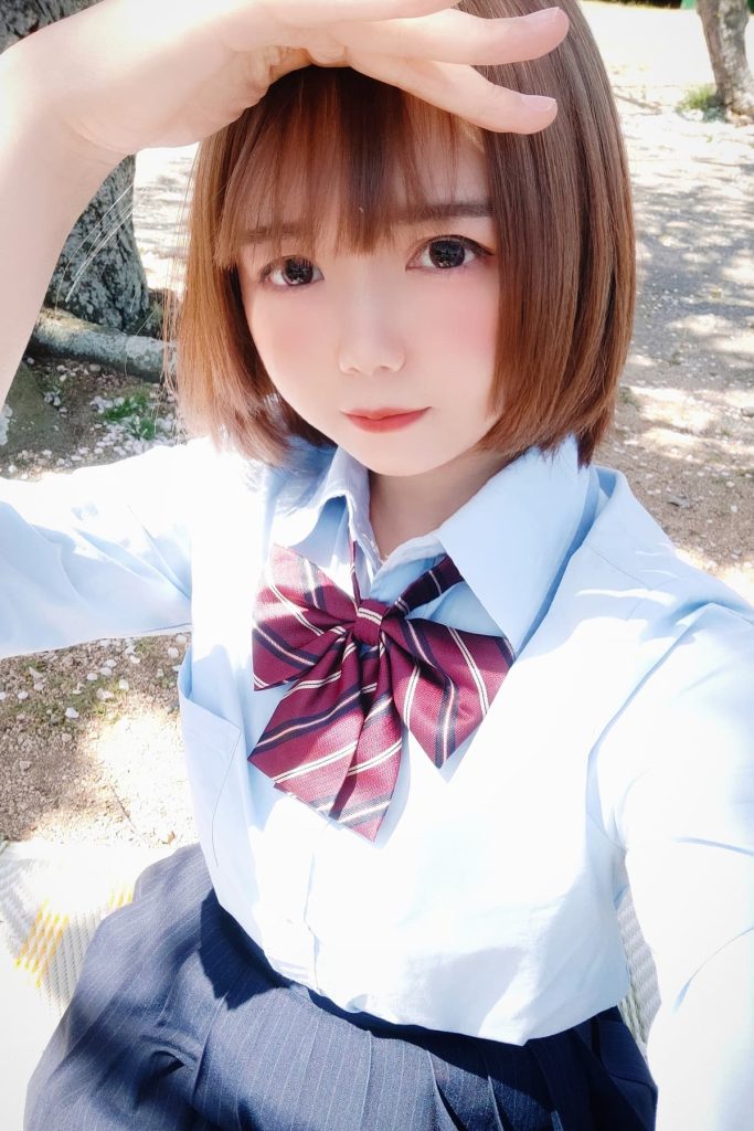 图片[5]-きょう肉肉 美女写真合集 共39期-二次元天堂