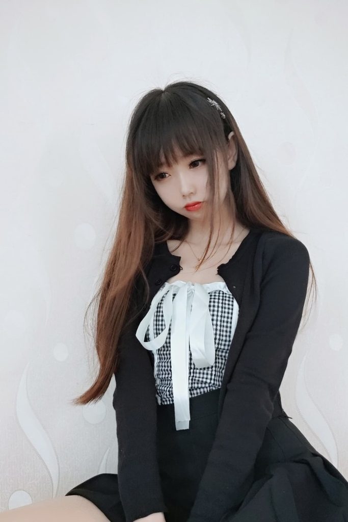 图片[2]-雪琪SAMA Cosplay写真合集[702套][持续更新]-二次元天堂