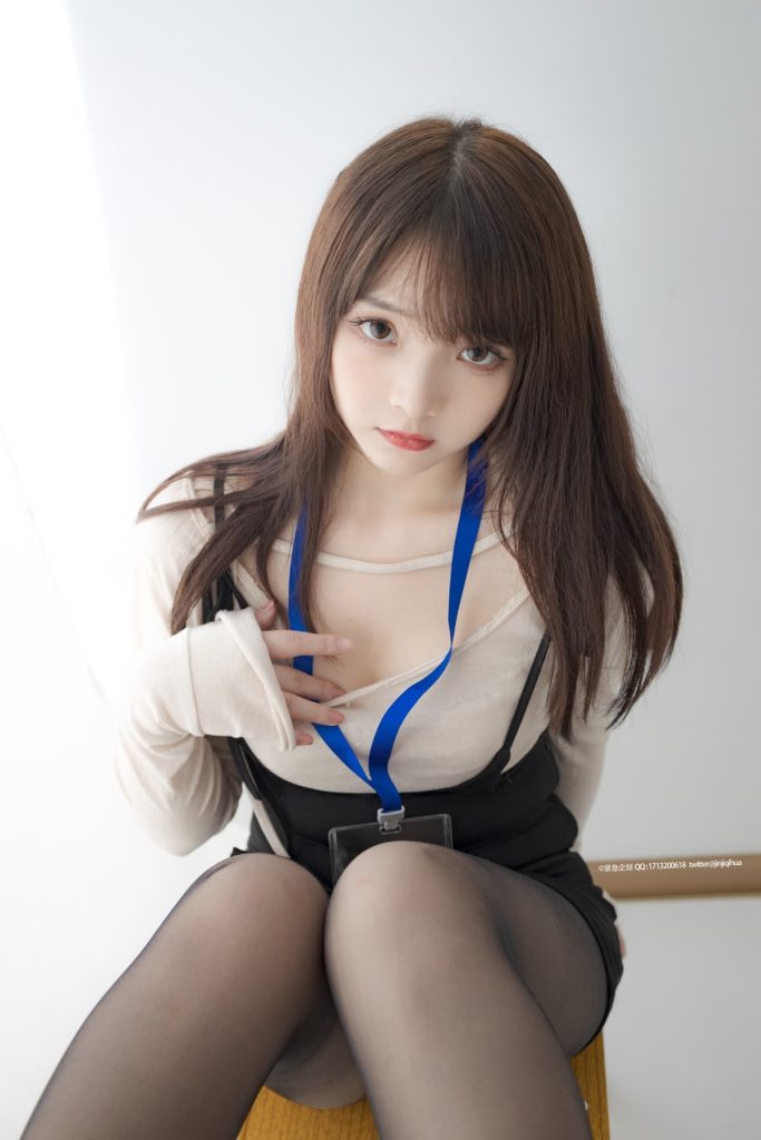 图片[1]-古川kagura 美女写真合集 共73期-二次元天堂