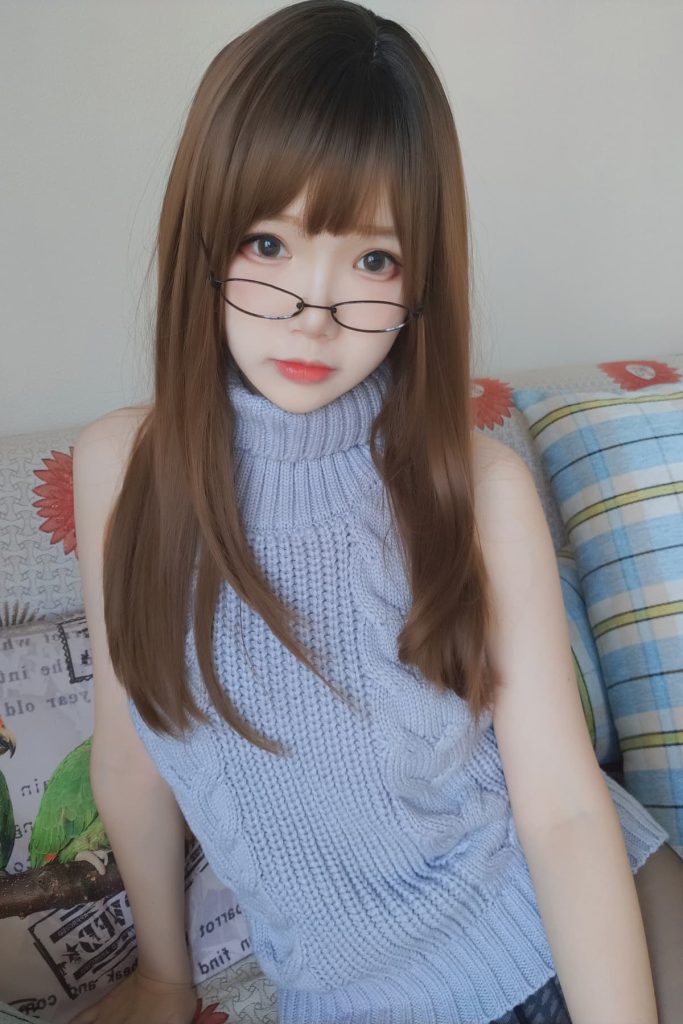图片[5]-雪晴Astra 写真合集 105套 – 二次元 Cosplay 高清作品整理・持续更新