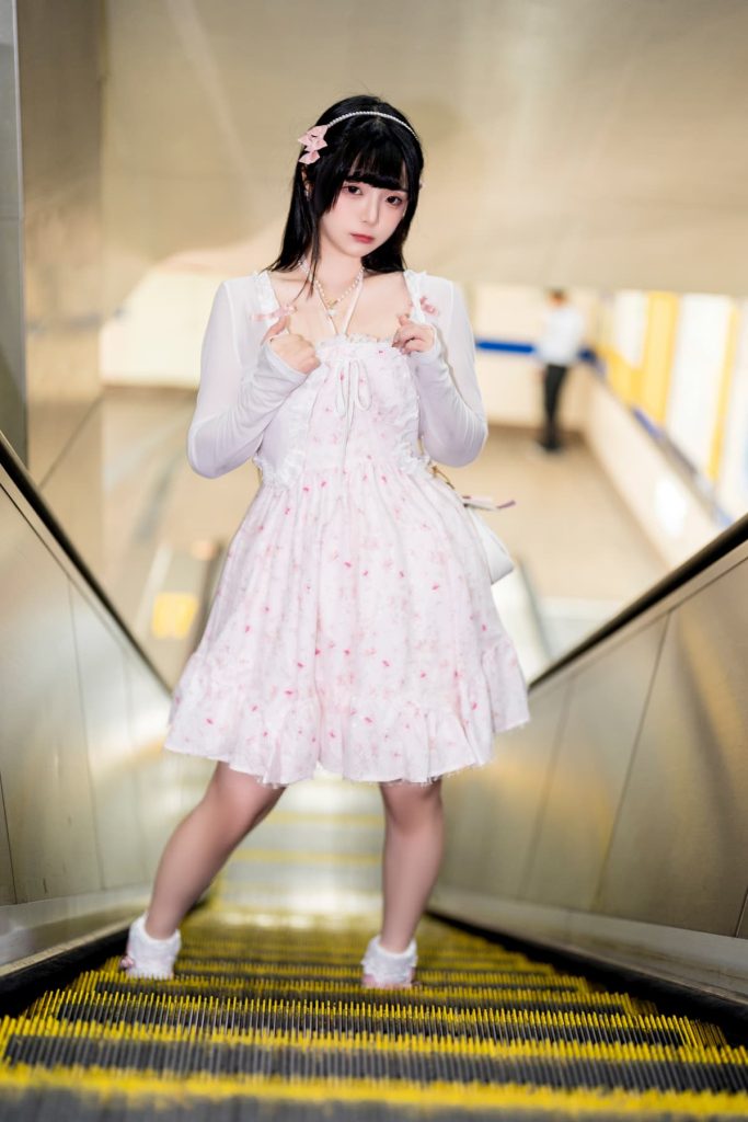 图片[4]-落落Raku Cosplay写真合集 53套 持续更新 – 二次元高清资源整理