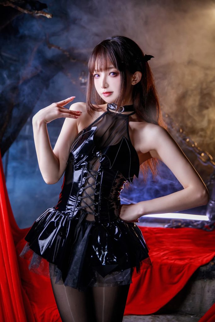 图片[4]-封疆疆v Cosplay写真合集[89套][持续更新]-二次元天堂