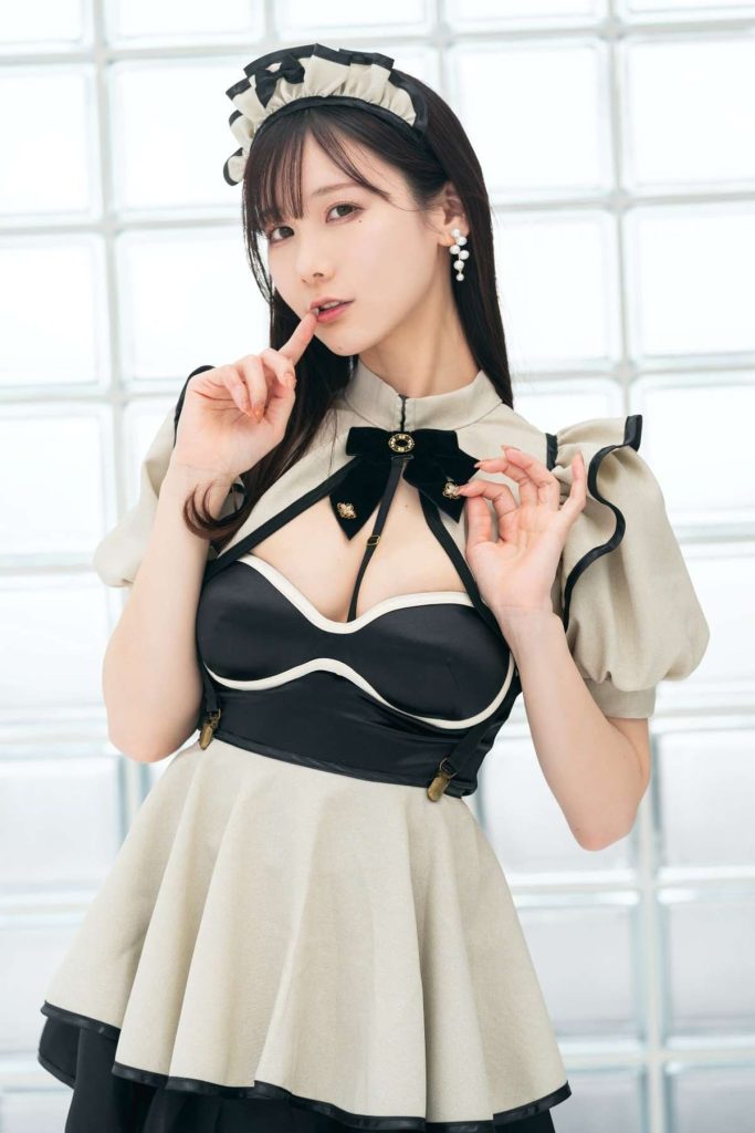 图片[4]-けんけん 写真合集 93期完整版｜Fantia 月更订阅·コミケ作品·DL写真集整理