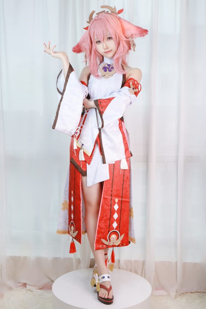 图片[2]-Asagiriai(愛ちゃん) 写真合集 共28期-二次元天堂