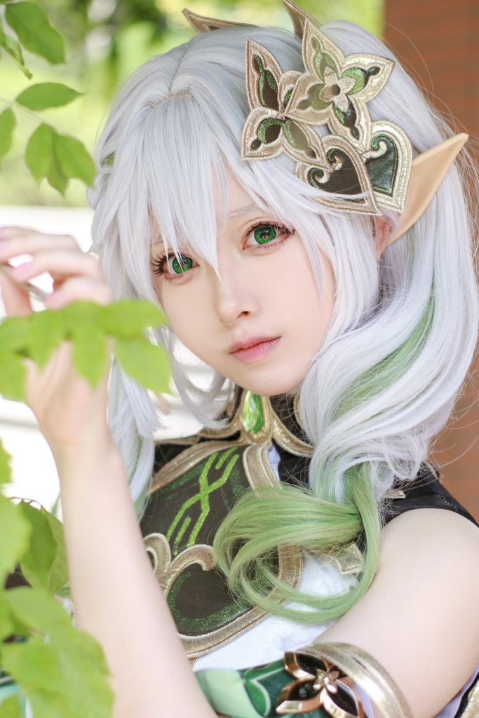 图片[3]-Asagiriai(愛ちゃん) 写真合集 共28期-二次元天堂