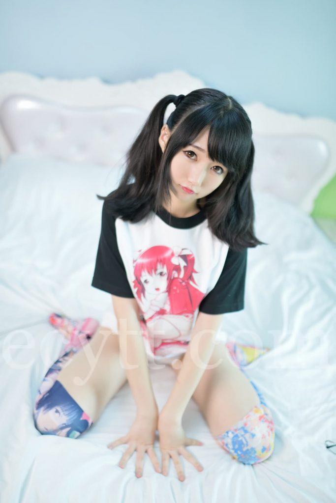 图片[6]-NAGESA 魔物喵 Cosplay写真合集｜全 143 套高清原图