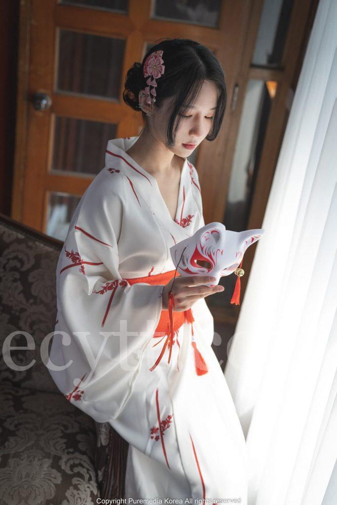 图片[6]-Yeha (예하) 韩系美女写真合集[41套][持续更新]-二次元天堂