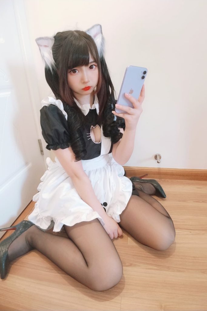 图片[3]-古川kagura 美女写真合集 共73期-二次元天堂