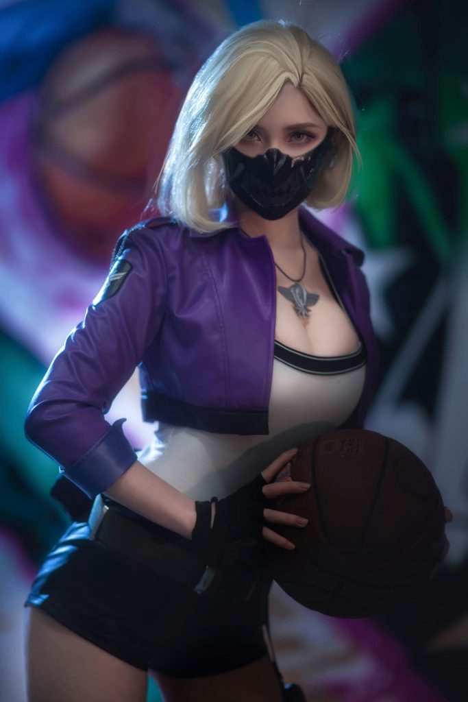 图片[3]-在下萝莉控 Cosplay写真合集 共28期-二次元天堂