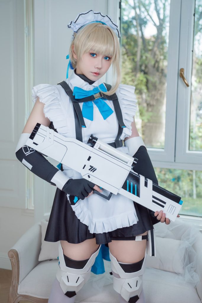 图片[5]-麻花酱 Cosplay写真合集[134套][持续更新]-二次元天堂