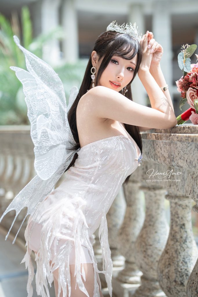 图片[6]-HaneAme雨波 Cosplay写真合集[440套][持续更新]-二次元天堂