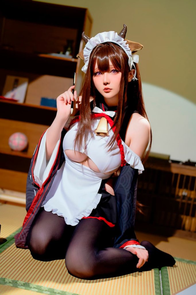 图片[6]-星之迟迟 Cosplay写真合集[329套][持续更新]-二次元天堂