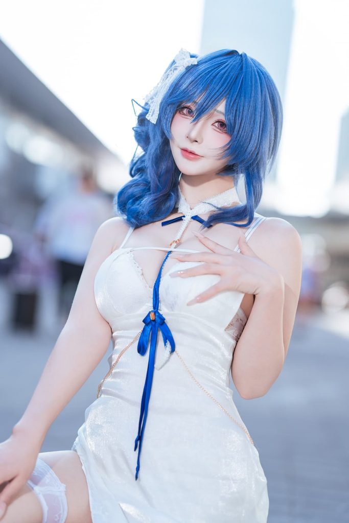 图片[6]-yuuhui玉汇 Cosplay写真合集 187套-