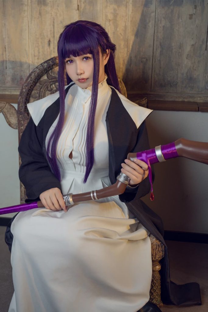 图片[2]-麻花酱 Cosplay写真合集[134套][持续更新]-二次元天堂