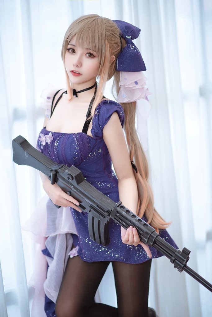 图片[6]-Momoko葵葵 Cosplay写真合集 共50期-二次元天堂