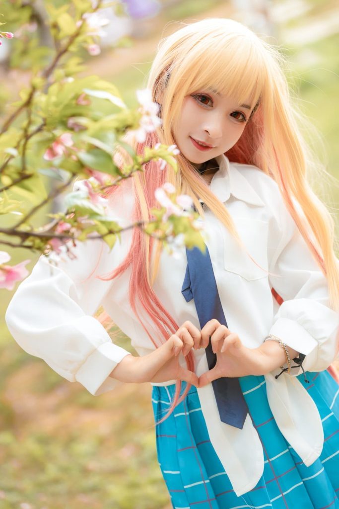图片[2]-九九八XY 写真合集 25套 – 二次元角色 Cosplay 高清作品整理
