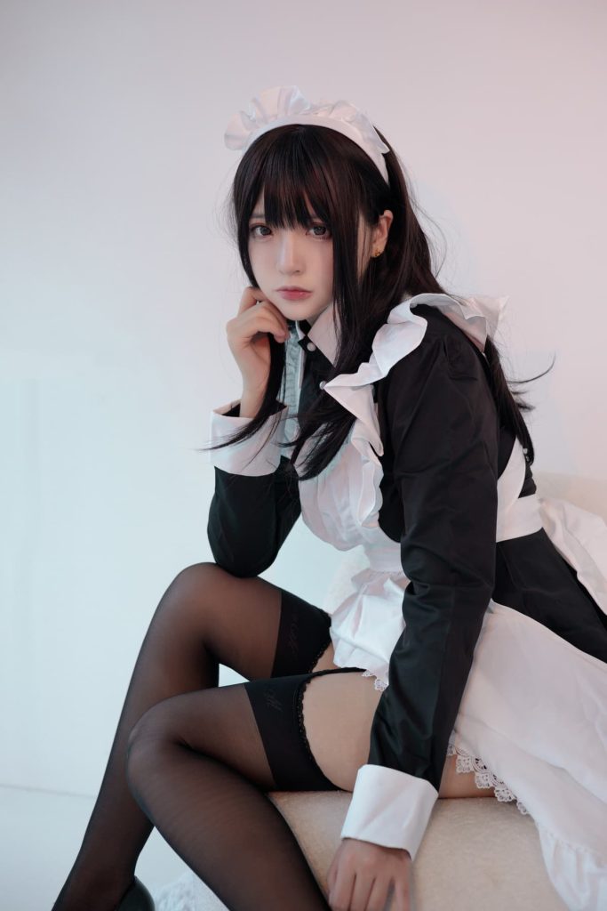 图片[3]-疯猫ss Cosplay写真图片合集[202套][持续更新]