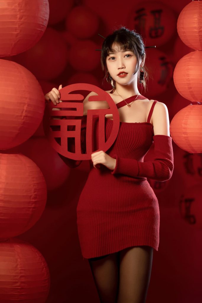 不呆猫 新年作品预览