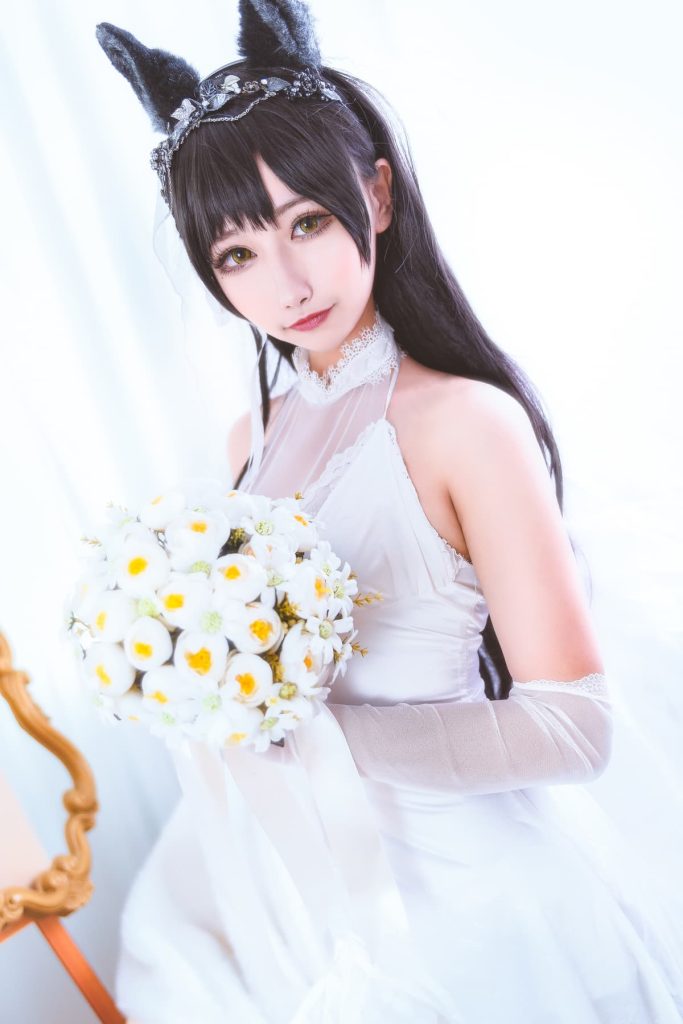 图片[3]-Momoko葵葵 Cosplay写真合集 共50期-二次元天堂