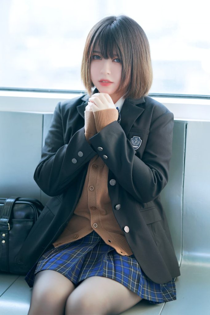 图片[4]-半半子 Cosplay写真图集合集[123套][持续更新]-二次元天堂