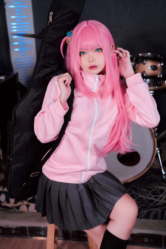 图片[6]-ZinieQ Cosplay高清作品合集[156套][持续更新]