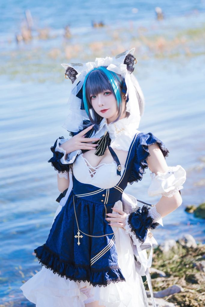 图片[1]-封疆疆v Cosplay写真合集[89套][持续更新]-二次元天堂