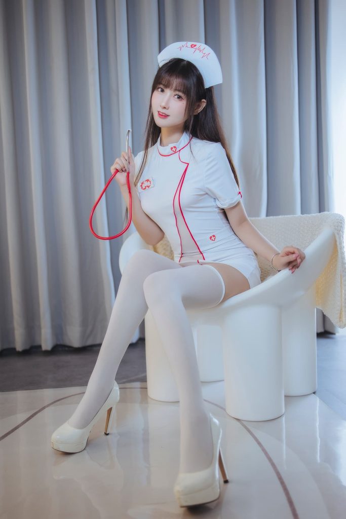 图片[1]-羽生三未 Cosplay写真合集 28套 – 二次元角色高清资源整理