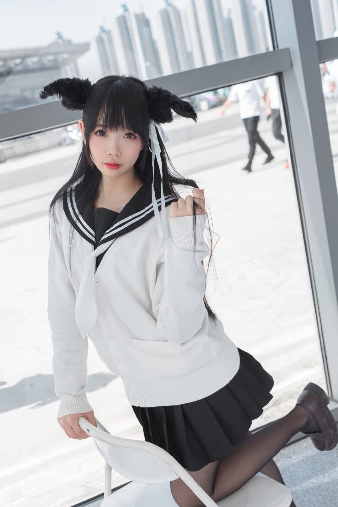 图片[3]-雪琪SAMA Cosplay写真合集[702套][持续更新]-二次元天堂