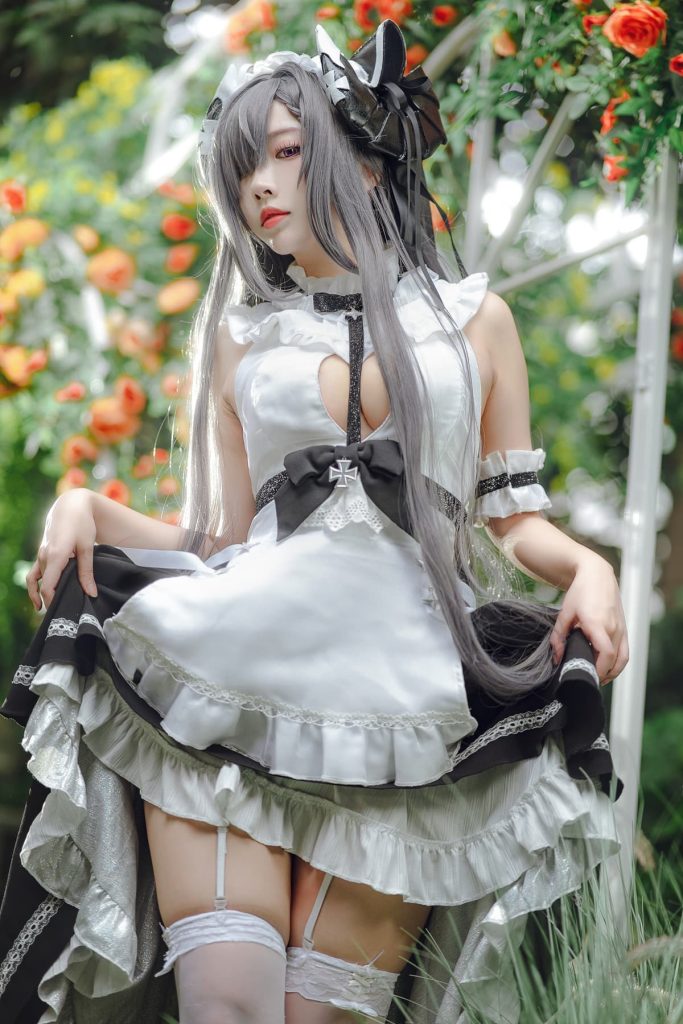 图片[3]-宫本樱樱饼 Cosplay写真合集[27套][持续更新]-二次元天堂