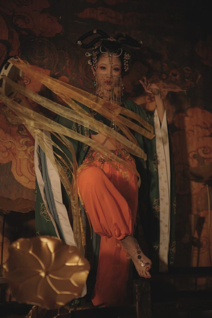 图片[5]-钛合金TiTi 写真图片合集[101套][持续更新]