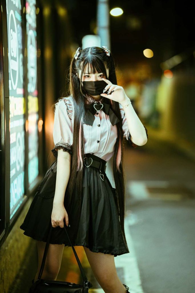 图片[1]-落落Raku Cosplay写真合集 53套 持续更新 – 二次元高清资源整理