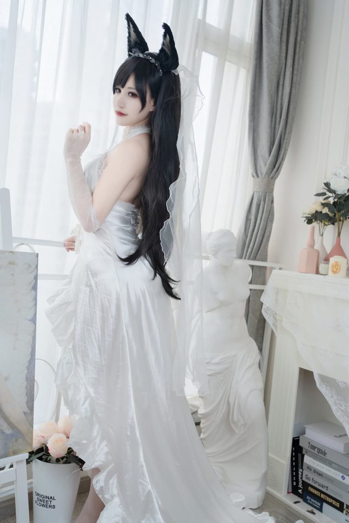 图片[2]-小仓千代w(呵烟阿奈) Cosplay写真图片合集[154套][持续更新]-二次元天堂