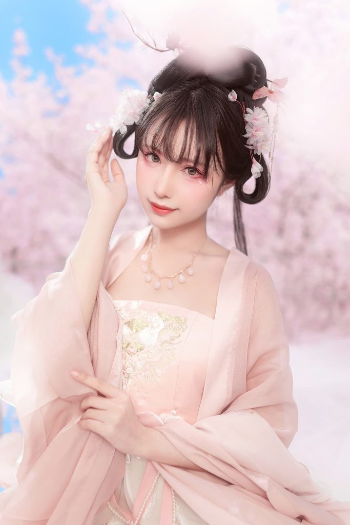 图片[2]-Shika小鹿鹿 Cosplay写真合集[140套][持续更新]-二次元天堂