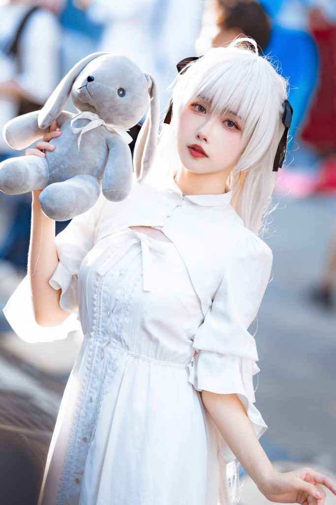 图片[2]-Momoko葵葵 Cosplay写真合集 共50期-二次元天堂
