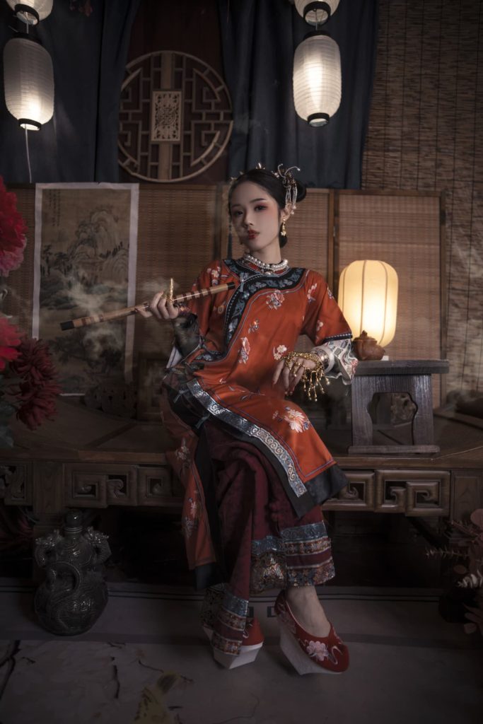 图片[2]-钛合金TiTi 写真图片合集[101套][持续更新]
