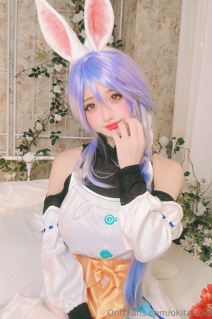 图片[2]-沖田凜花Rinka Cosplay写真合集 178套 – 二次元高清资源整理