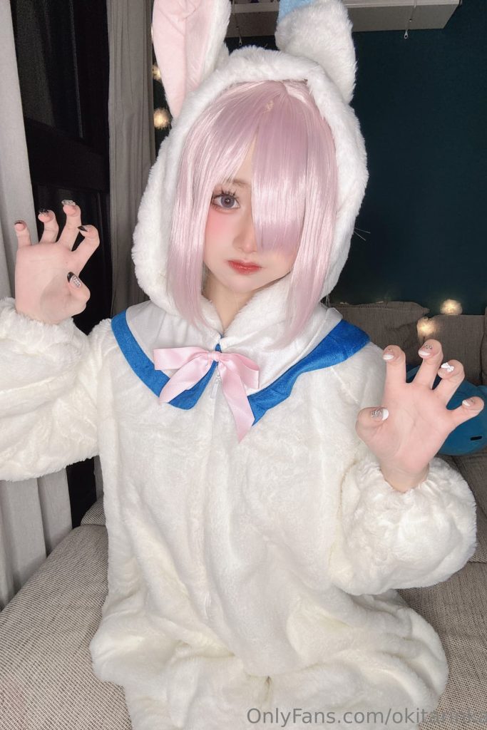 图片[4]-沖田凜花Rinka Cosplay写真合集 178套 – 二次元高清资源整理