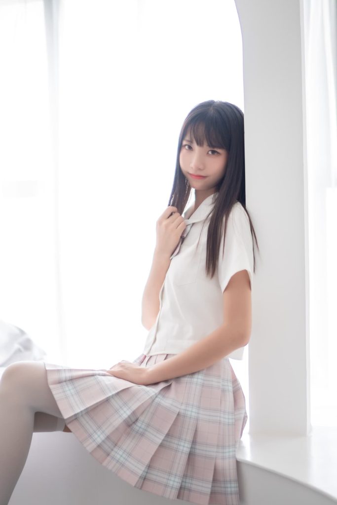 图片[3]-西瓜少女 Cosplay写真合集 共48期-二次元天堂
