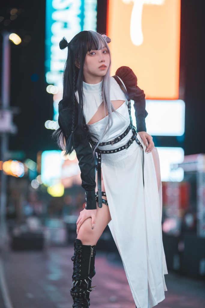 图片[6]-果咩酱w Cosplay写真合集 共49期-二次元天堂