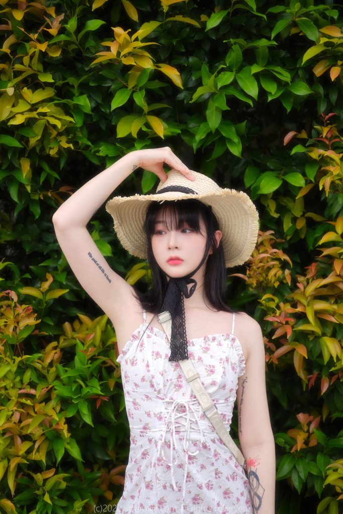 图片[1]-JangJoo 장주(Isabella) 国外Cos写真合集[56套][持续更新]-二次元天堂