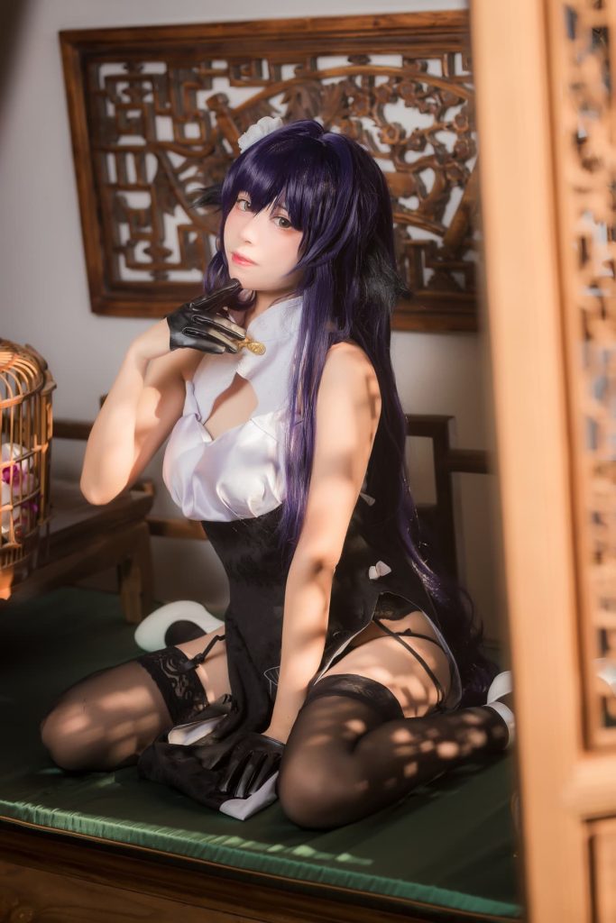 图片[6]-三無人型 写真合集 13套 – 碧蓝航线 / 蔚蓝档案 / 主题Cosplay资源整理